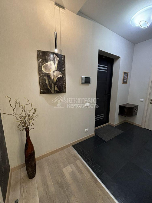 Оренда Квартира 2-кімнатна, 8/9 поверх на вул. Свободи Харьков - изображение 16