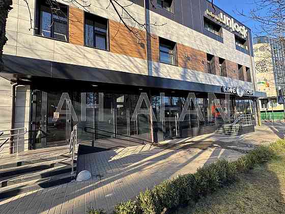 Оренда заклад громадського харчування на Михайла Максимовича вул., 8 приміщень - 1, поверх - 1/6 Киев