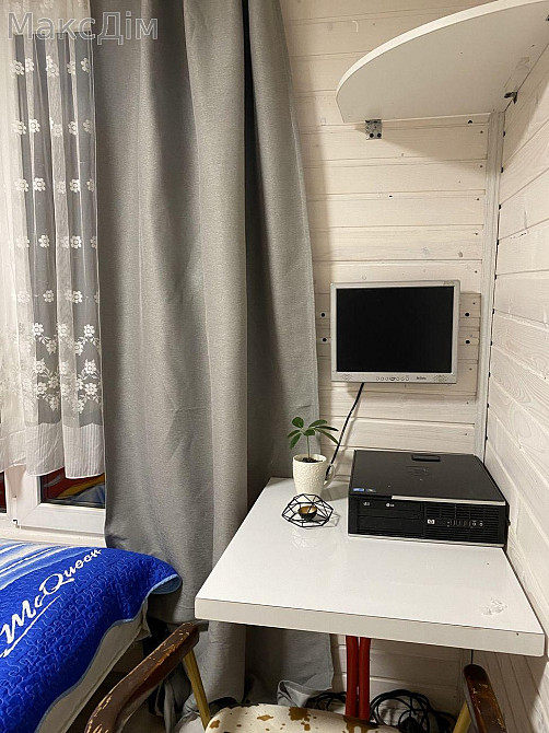 Продаж Будинок 2-кімнатний на вул. Богдана Хмельницького Смиківці - фото 14