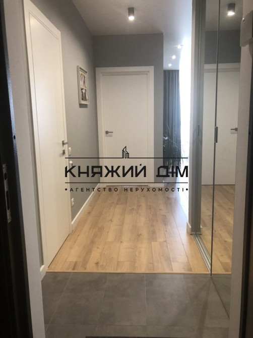 Продается 1 к.кв. студия в ЖК бизнес-класса Французский квартал 2. № 21112159 Київ - фото 2