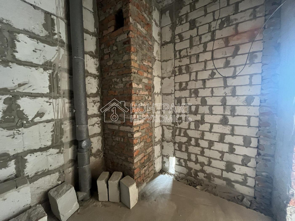 Продаж Квартира 2-кімнатна, 3/9 поверх на вул. Тракторобудівників Харків - фото 4