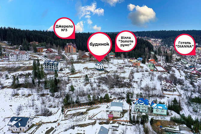 Продаж комерційне приміщення — Бориславська Східниця - фото 4