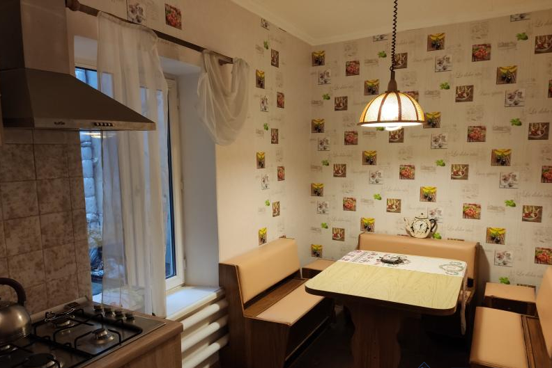 Продам просторную 3  квартиру на Дерибасовской Одеса - фото 1