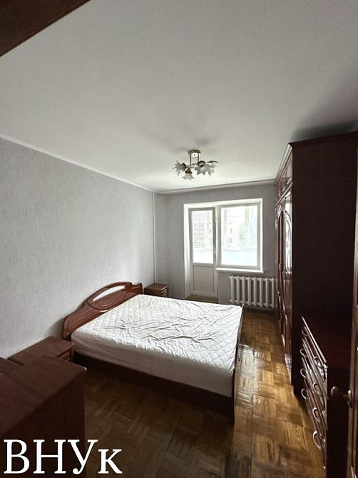 Продаж Квартира 3-кімнатна, 3/9 поверх на Захисників України Луцк - изображение 10