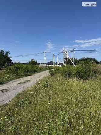 Продаж земельної ділянки 8 соток на масив Поляна Вінниця