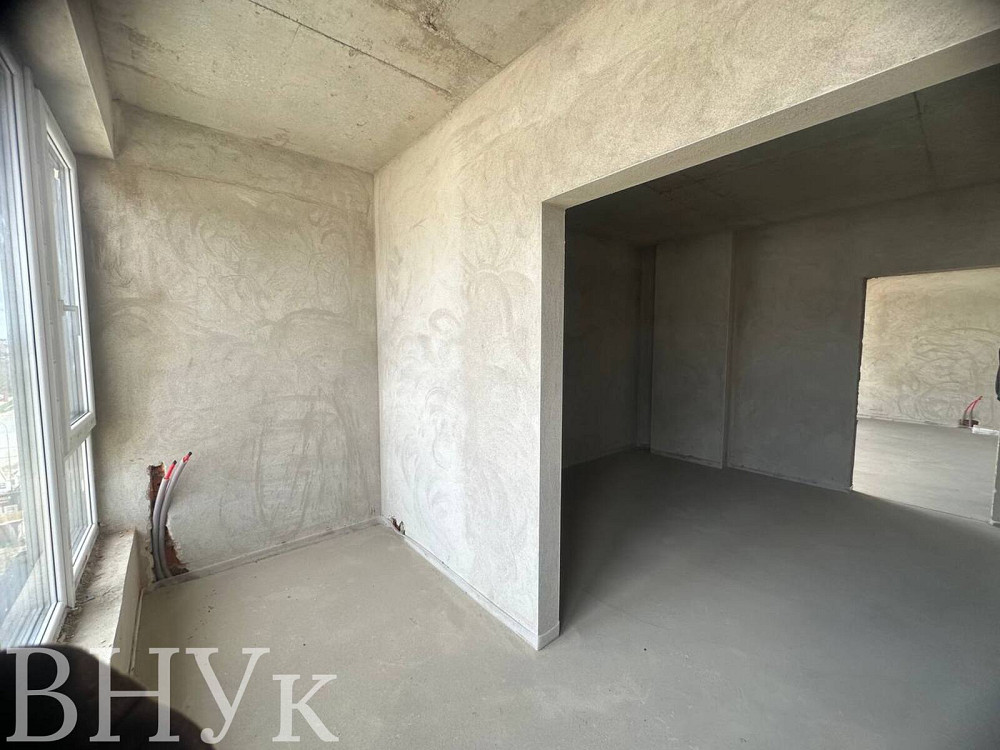 Продаж Квартира 2-кімнатна, 7/9 поверх на Бабяка Ужгород - фото 5