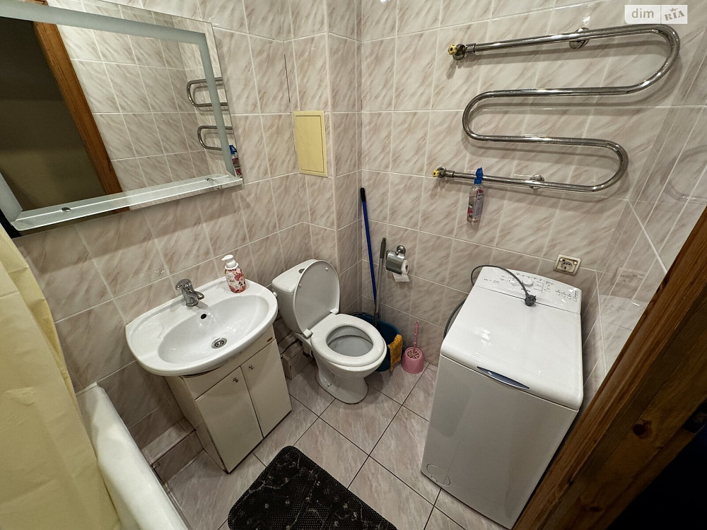 Продаж Квартира 3-кімнатна, 1/5 поверх Львів - фото 8