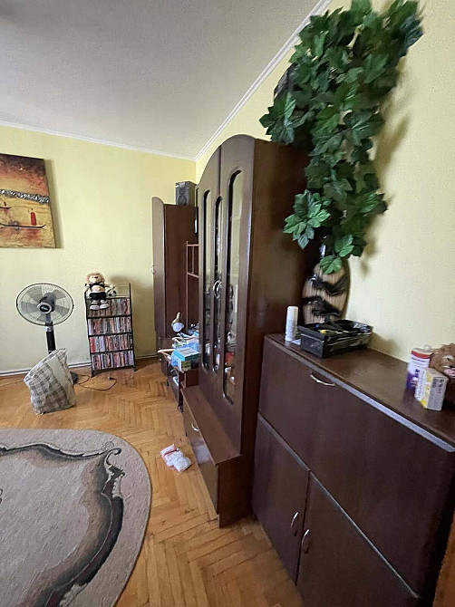 Продаж Квартира 4-кімнатна, 6/8 поверх на вул. Хоткевича Г. Івано-Франківськ - фото 7