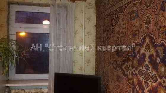 Продаж комерційне приміщення на Ушинського вул., 7 приміщень - 2, поверх - 3/5 Київ