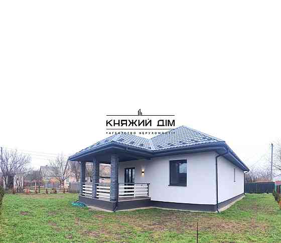 Продпється будинок 100м2 в Ровжах № 2211791 Ровжі