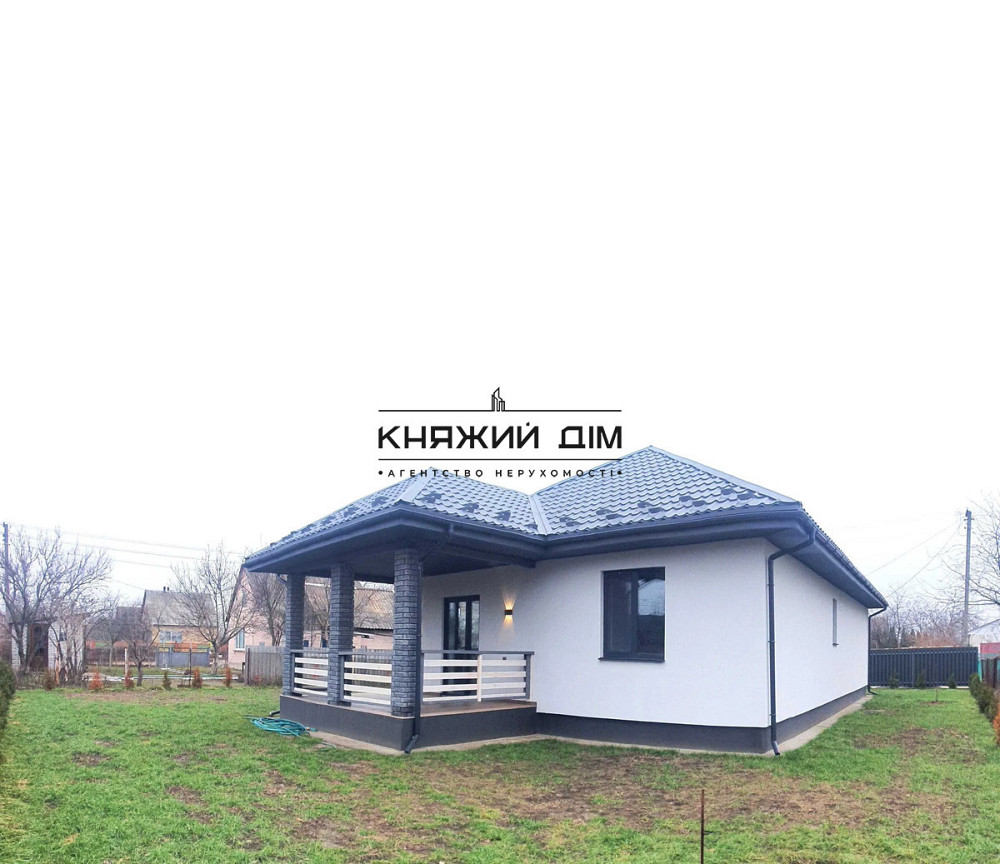 Продпється будинок 100м2 в Ровжах № 2211791 Ровжи - изображение 1