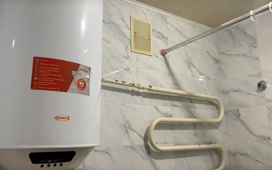 Оренда Квартира 2-кімнатна, 5/5 поверх на Будівельників, 5 Kiev