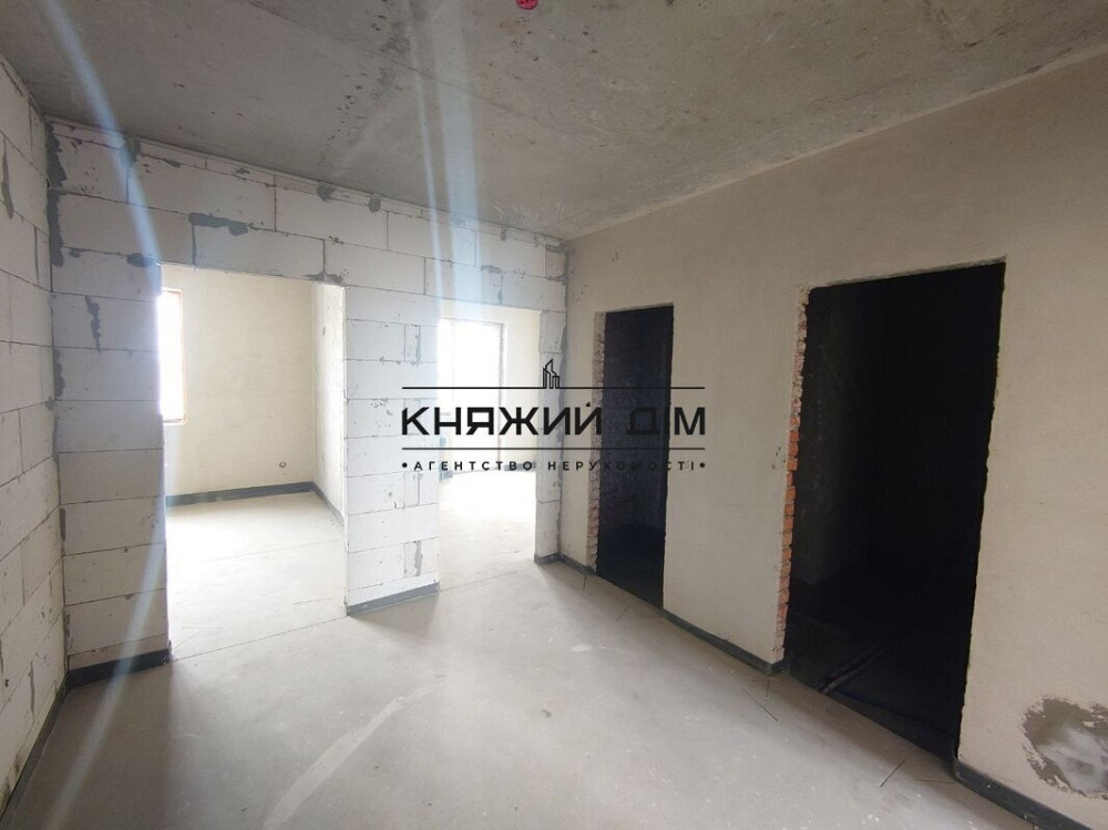 Продаж Квартира 2-кімнатна, 16/24 поверх на Архитектора Вербицкого ул. Київ - фото 2