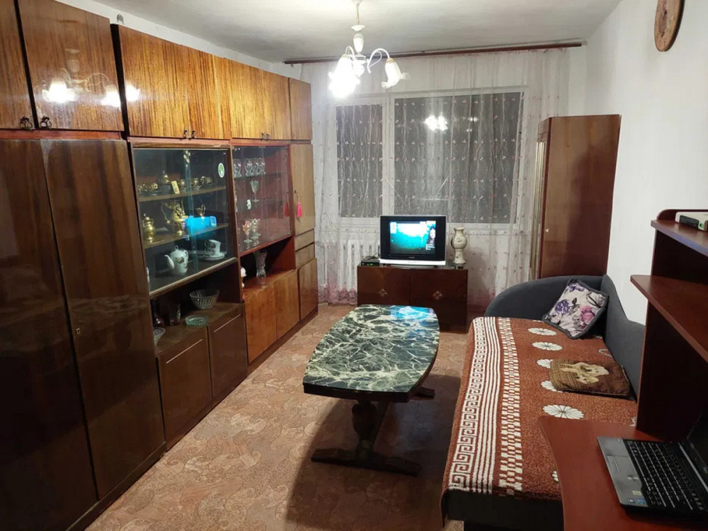 Довготривала аренда двокімнатної квартири. Кропивницький - фото 1