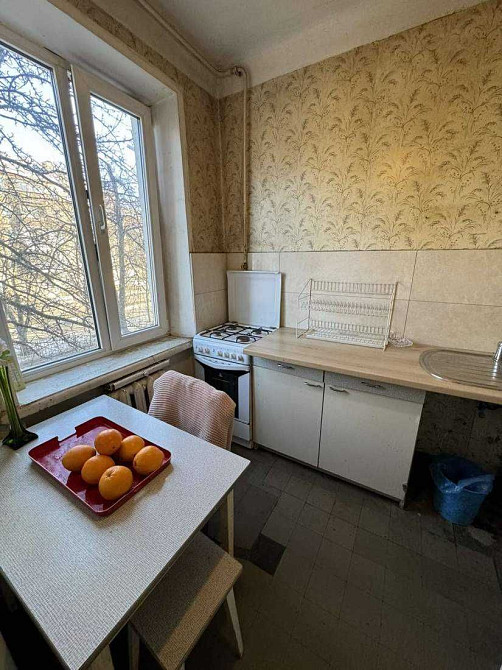 Продаж Квартира 2-кімнатна, 2/5 поверх на Салютна вул., д. 49 Київ - фото 10