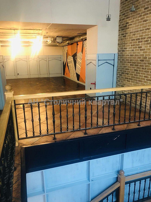 Оренда Будинок 3-кімнатний на Шевченка Тараса бул., 1 Київ - фото 16