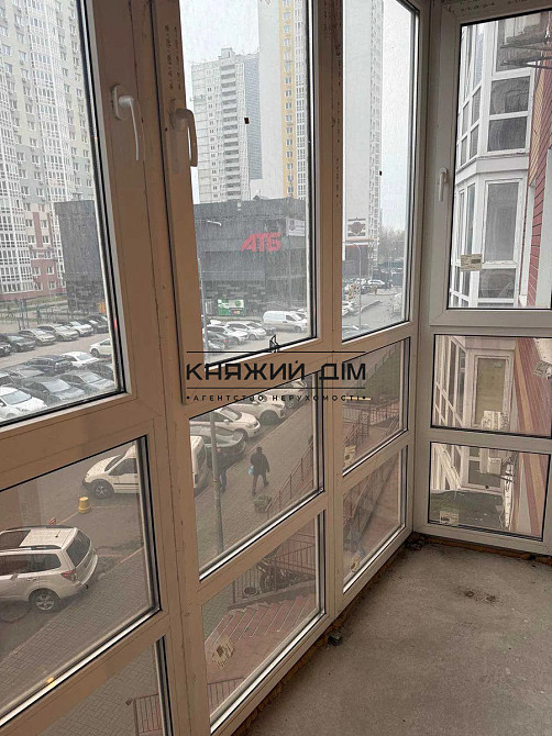 Продаж Квартира 1-кімнатна, 3/25 поверх на Гмыри Бориса ул. Київ - фото 1