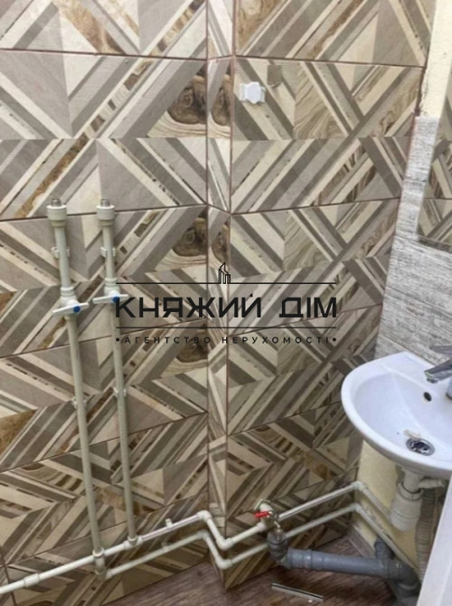 Оренда приміщення вільного призначення на Победы просп./ Берестейский просп. поверх - 1/1 Київ - фото 5