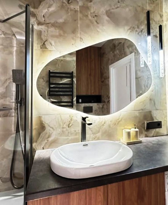 Однокомнатная квартира в Жемчужном квартале на Краснова Одесса - изображение 15