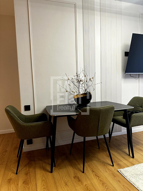 Продаж Квартира 3-кімнатна, 15/21 поверх на вул. Максимовича Михайла Киев - изображение 15