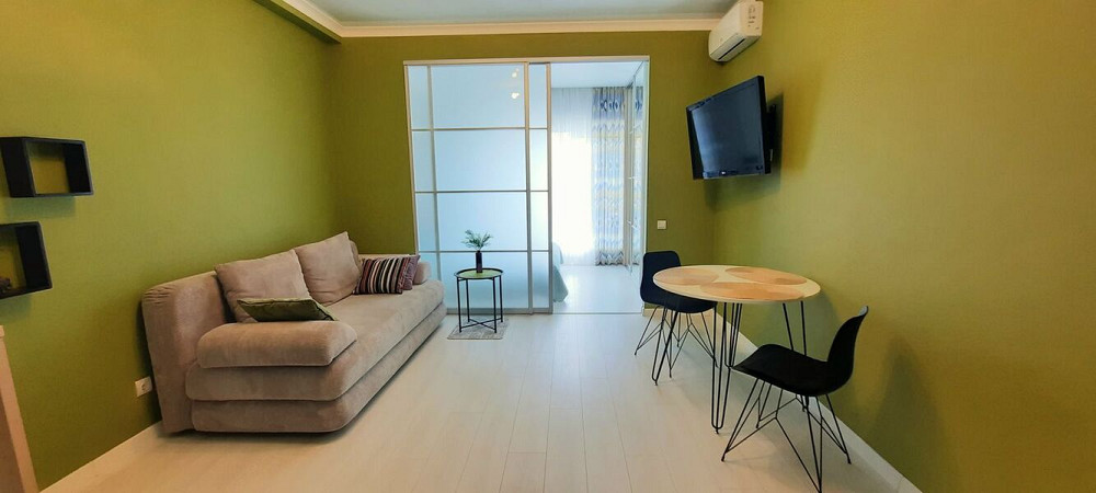 Оренда Квартира 2-кімнатна, 2/13 поверх на Максимовича Михаила ул. (Трутенко Онуфрия), 12 Київ - фото 10