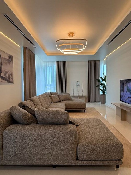 5-кімнатна, Антоновича вул. (Горького), 109, Голосіївський Kiev - photo 1