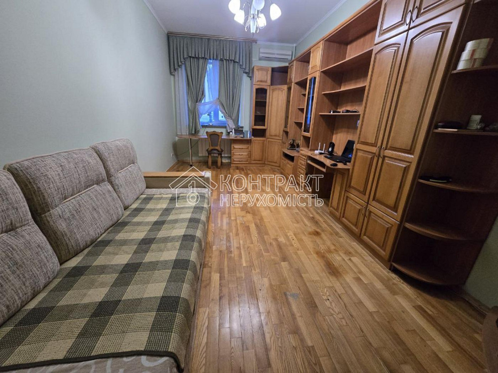 Продаж Квартира 3-кімнатна, 6/10 поверх на вул. Студентська Kharkiv - photo 4