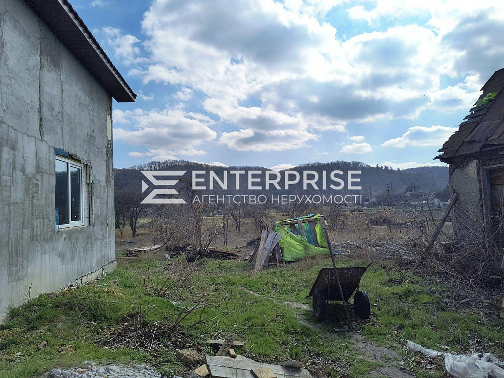 Продаж Будинок 5-кімнатний на вул. Мічуріна Будище (Черкаський район) - фото 11