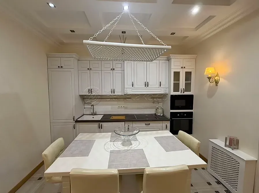 For rent 3-room Apartment 70 sq.m Французский бульвар, 22 Odessa - photo 1