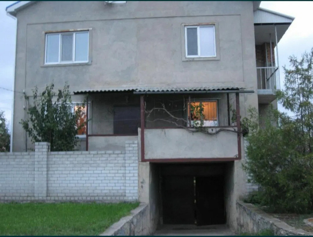 Будинок з укриттям на початку Лелеківки. Кропивницький - фото 18