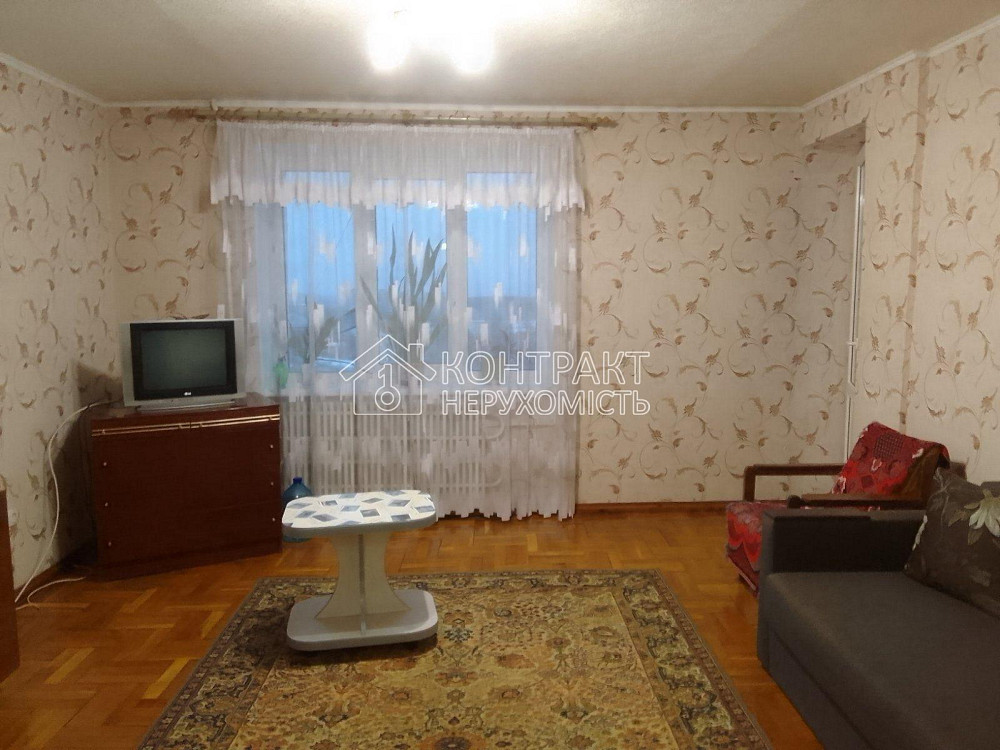 Оренда Квартира 2-кімнатна, 8/9 поверх на вул. Кашуби Харків - фото 10