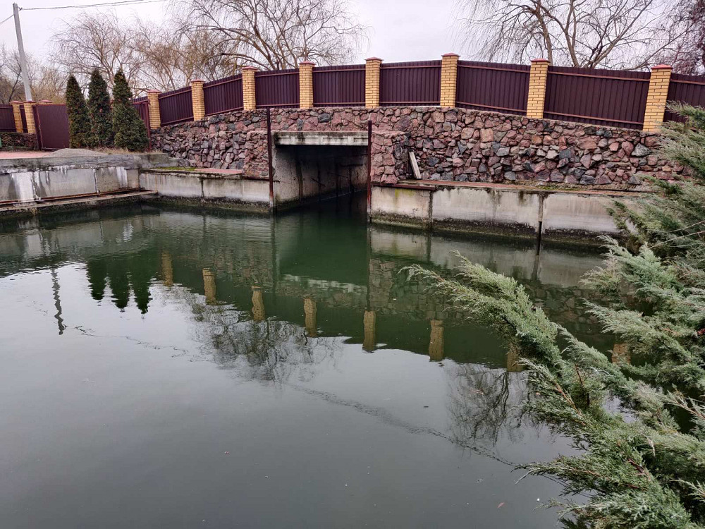 Дом в Маяках со своим выходом в р. Днестр. Маяки (Біляївський район) - фото 9