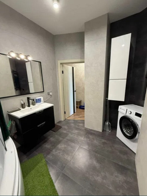 Продам 1 комнатную квартиру в ЖК Аква-Марин. Фонтанская дорога. Odessa - photo 12