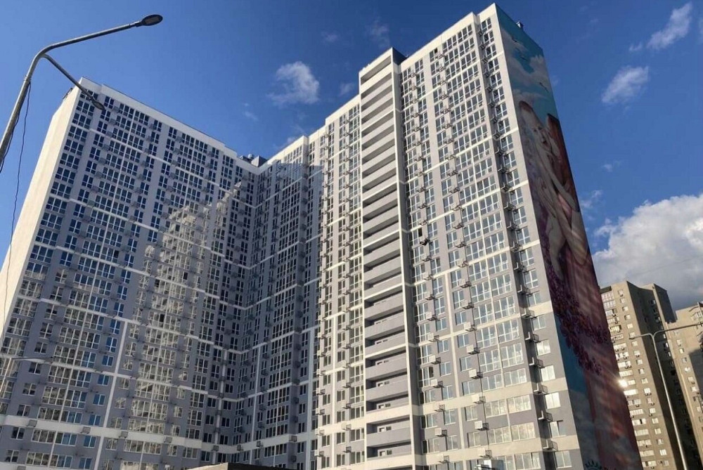 Продаж Квартира 1-кімнатна, 22/25 поверх на улица Ревуцкого, д.40 Київ - фото 16