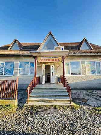 Продаж торгове приміщення на Берегова поверх - 1/2 Zahvizdia