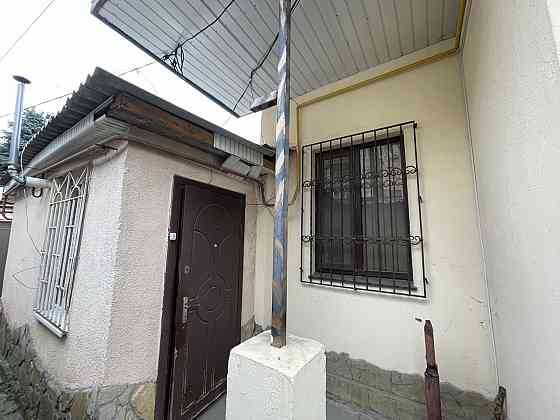 Продаж Квартира 1-кімнатна на переулок Госпитальный, 14 Одеса