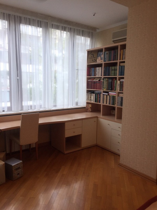 Оренда Квартира 3-кімнатна, 4/9 поверх на пер. Дунаева, 3б Одеса - фото 4