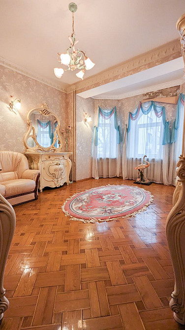 Продам 4-ком. квартиру в переулке Дунаева, Французский бульвар Одеса - фото 4