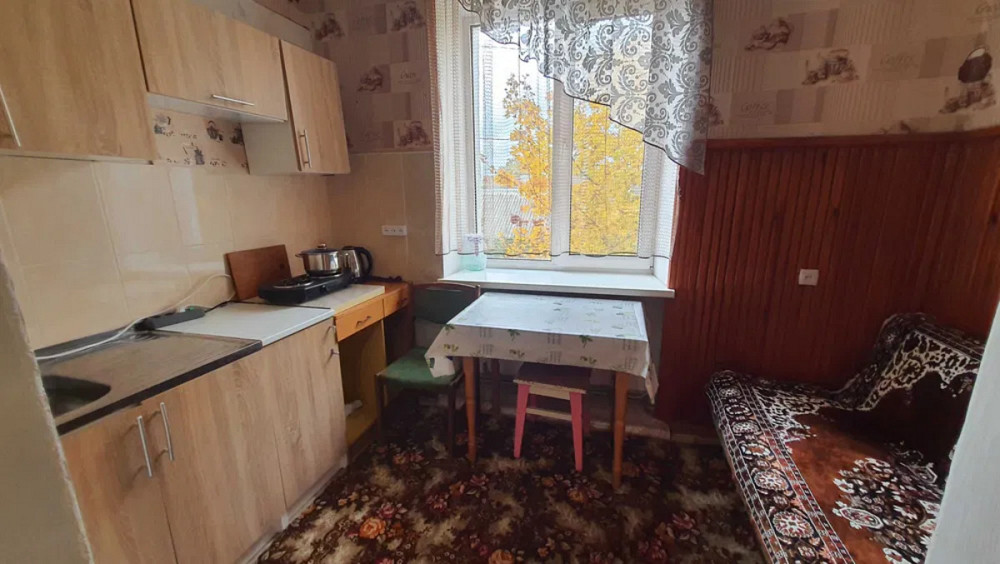 Здам однокімнатну квартиру райцентр. Кропивницький - фото 3