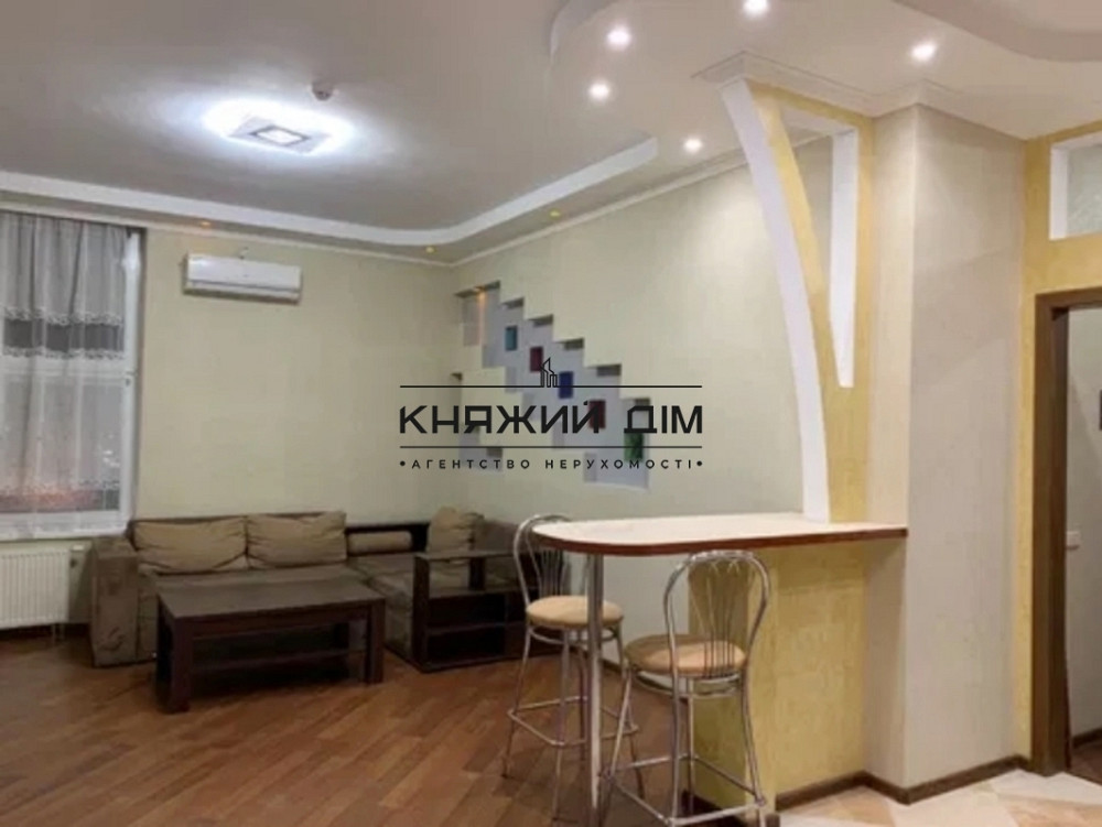 Оренда 3-х к. кв. студіо до ст.м. Лук'янівська 3 хв. пішки. № 11199059 Киев - изображение 3