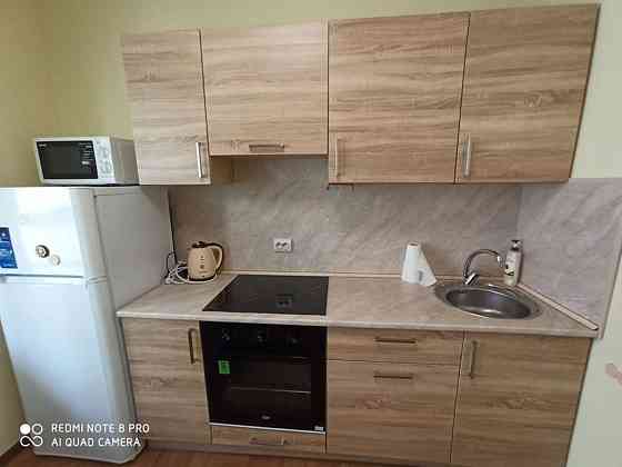 Оренда Квартира 1-кімнатна, 11/25 поверх на ул. Софии Русовой, 7 Киев