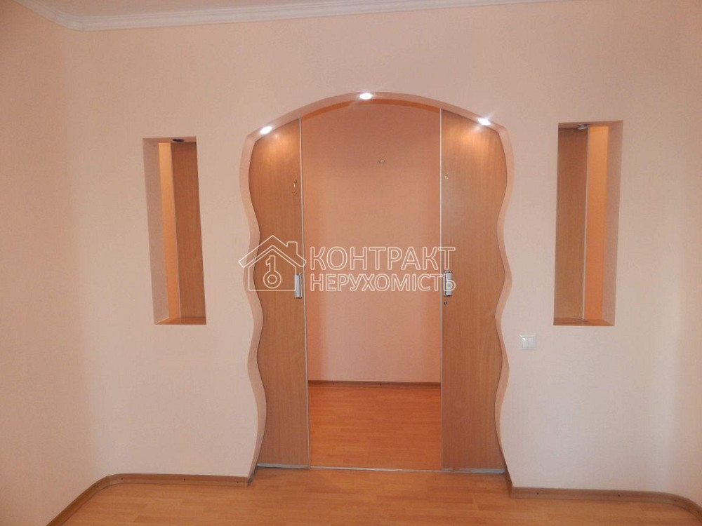 Оренда Квартира 1-кімнатна, 5/9 поверх на вул. Грозненська Харків - фото 12