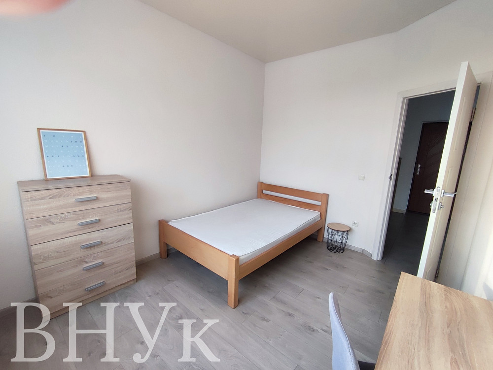 Продаж Квартира 1-кімнатна, 4/5 поверх на Дубнівська Підгайці - фото 7