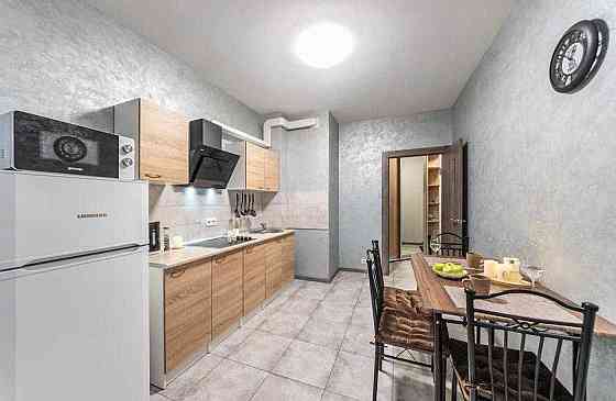 Продаж Квартира 1-кімнатна, 11/25 поверх на Родини Крістерів вул., д. 20 Киев