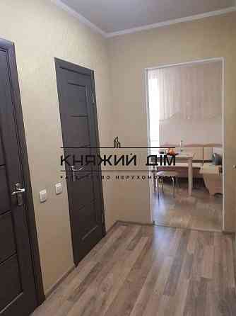 Оренда Квартира 1-кімнатна, 2/17 поверх на Академика Вернадского бульв. Київ