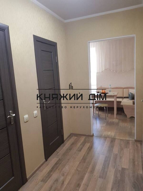 Оренда Квартира 1-кімнатна, 2/17 поверх на Академика Вернадского бульв. Київ - фото 3