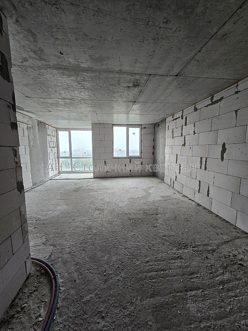 Продаж Будинок 1-кімнатний на Олега Мудрака вул., 1Б Київ - фото 18