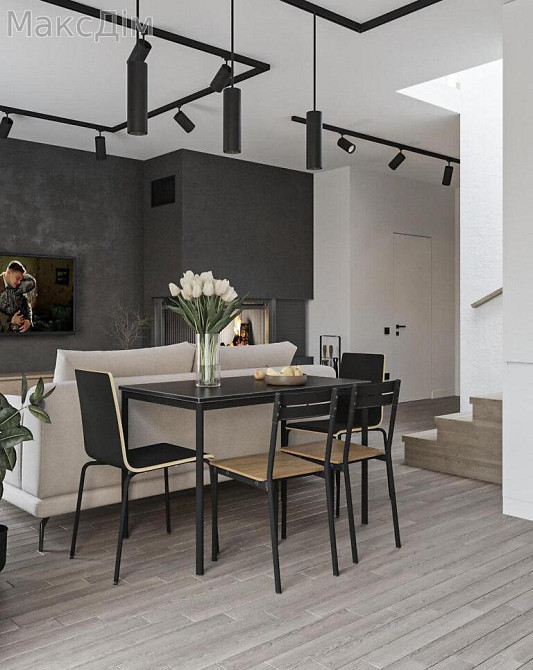 Продаж Будинок 4-кімнатний на вул. Лесі Українки Тернопіль - фото 4