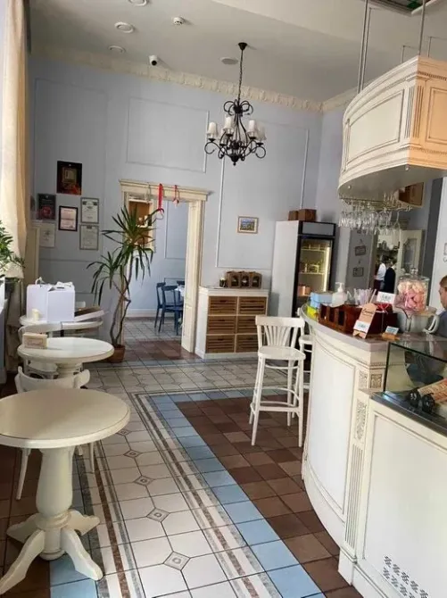 Продаж Ресторан / кафе / бар / кав’ярня площа 100 кв.м 1-й поверх на Чайковского переулок Одеса - фото 3