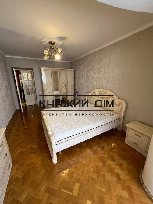 Продаж 3х кімнатної квартири студіо м. Позняки 10 хвилин КОД № 21145209 Kiev - photo 4